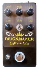 Anarchy Audio Reignmaker