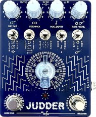 Mwfx Judder (2022)