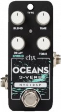 Pico Oceans 3-Verb