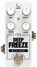 Pedals Module Pico Deep Freeze from Electro-Harmonix