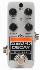 Pico Attack Decay