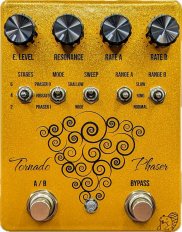 Drunk Beaver Tornado Phaser mkII