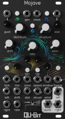 Eurorack Module Mojave from Qu-Bit Electronix