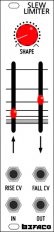 VC Slew Limiter