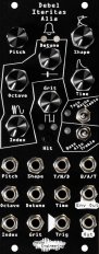 Eurorack Module Debel Iteritas Alia from Noise Engineering