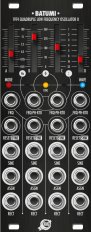 Eurorack Module Batumi II from Xaoc Devices