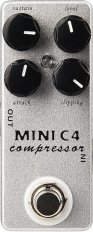 Mini C4 Compressor