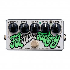 Fat Fuzz Vexter