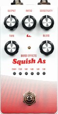 Pedals Module Squish As from Bondi Effects