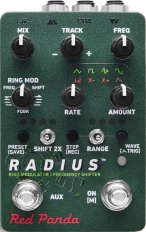 Radius