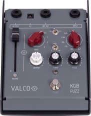 valco KGB Fuzz