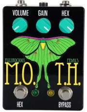 fuzzrocious M.O.T.H.