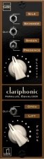 500 Series Module Clariphonic 500 from Kush Audio