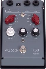 valco kgb fuzz jr