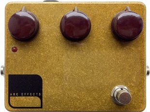 ARC Effects Klone V2 Gold