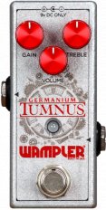 Pedals Module GERMANIUM TUMNUS from Wampler