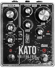 Unsound Circuitry Kato