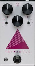 Analogworm Triangle MK2