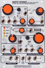 Eurorack Module Hertz Donut MK II from Industrial Music Electronics