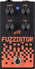 Fuzzistor V2