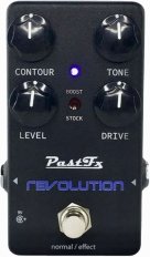 PastFx Revolution