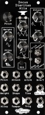 Eurorack Module Incus Iteritas Alia from Noise Engineering