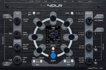 CONDUCTIVE LABS - NDLR V2