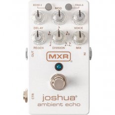 Joshua Ambient Echo