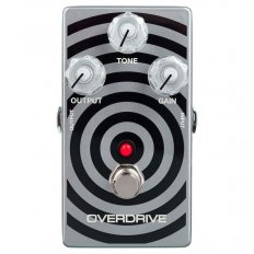 Wylde Audio Overdrive