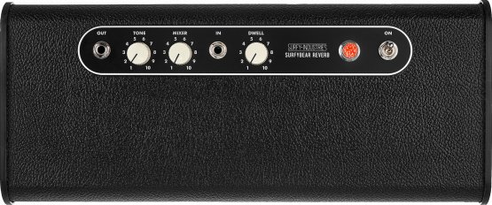 Surfy Industries Surfybear Classic Reverb