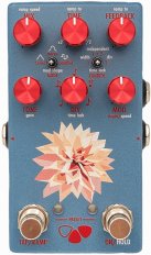 Dahlia Dual Analog Delay