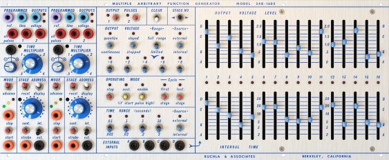 248 (Black Corporation Reissue)