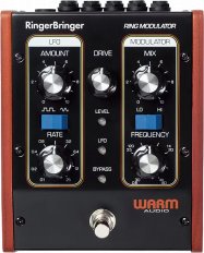 Pedals Module RingerBringer from Warm Audio