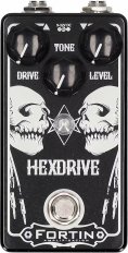 Hexdrive