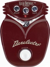 Pedals Module DJ-8 Hash Browns from Danelectro