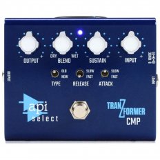 Pedals Module TranZformer CMP from API