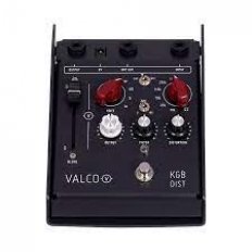 Valco KGB Distortion