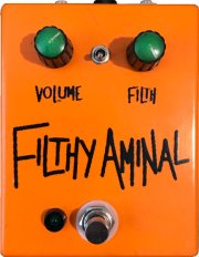 Aminal Audio - Filthy Aminal