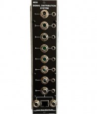 M830 Signal Distribution System