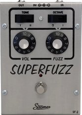 Stromer Mutroniks Superfuzz SF-2