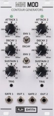 MiniMod Dual Contour Generators