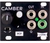 Camber (Black Panel)