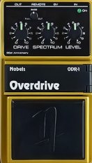 NOBELS ODR-1 LIMITED EDITION