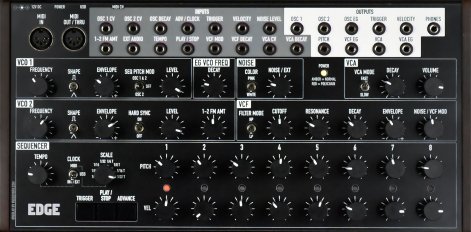 Edge (Black Phase) oversynth overlay