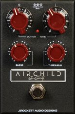 Airchild 660