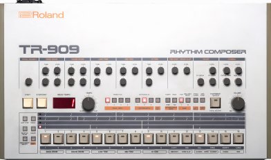 TR-909