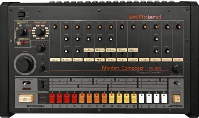 TR-808