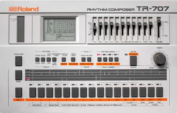 TR-707