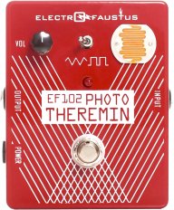 EF-102 Photo Theremin V1