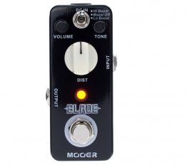 Pedals Module Mooer Blade from Mooer